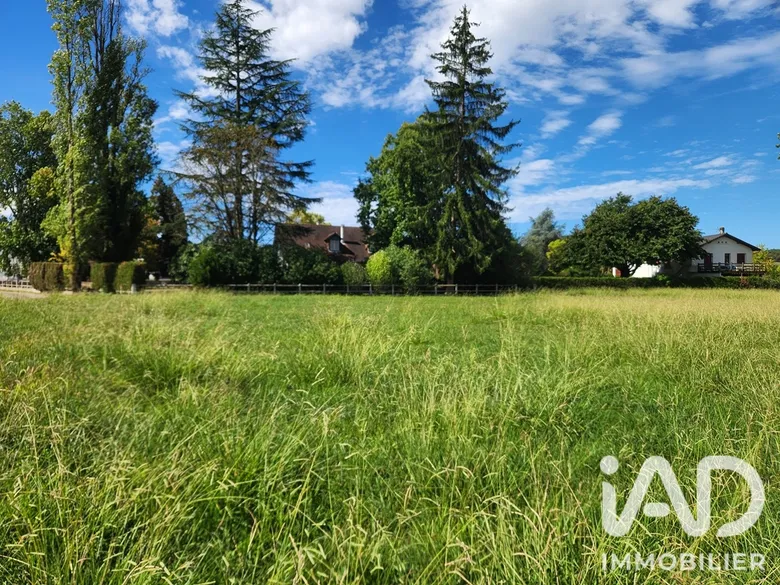 Terrain à bâtir à Viodos-Abense-de-Bas (64130) · 21 000 €