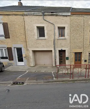 Maison de village à Renwez (08150)