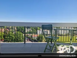 Apartment in Taverny (95150)