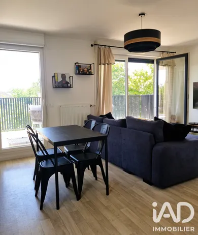 Appartement à Bois-d'Arcy (78390)