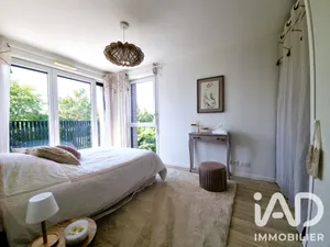 Appartement à Bois-d'Arcy (78390)