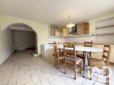 Maison de village à Renwez (08150)