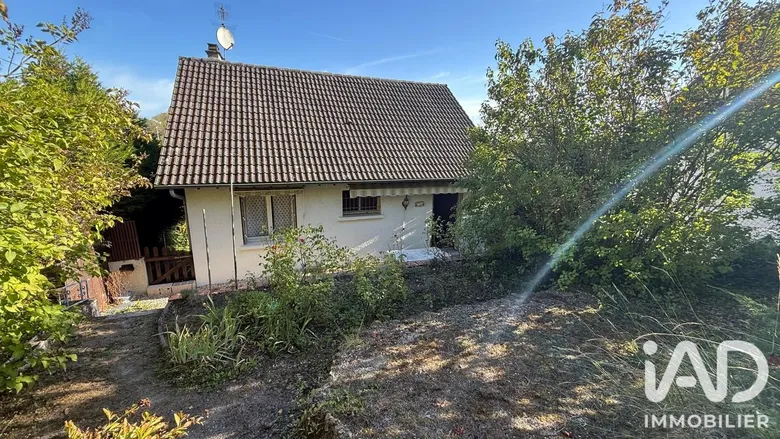 Maison 3 pièces 78 m² · à Paron · 78 m² · 119 000 €