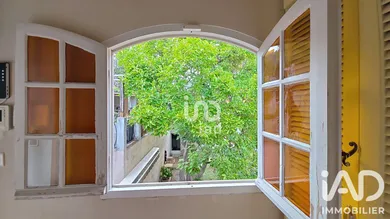 Appartement à Menton (06500)