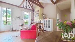 Appartement à Menton (06500)