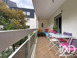Appartement à Nogent-sur-Marne (94130)