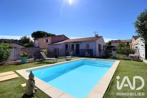 Maison à La Seyne-sur-Mer (83500)