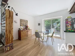 Maison à Nantes (44100)