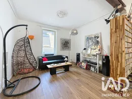 House in Nantes (44100)