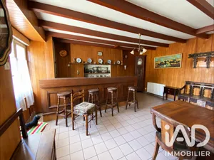 Maison de village à Persquen (56160)