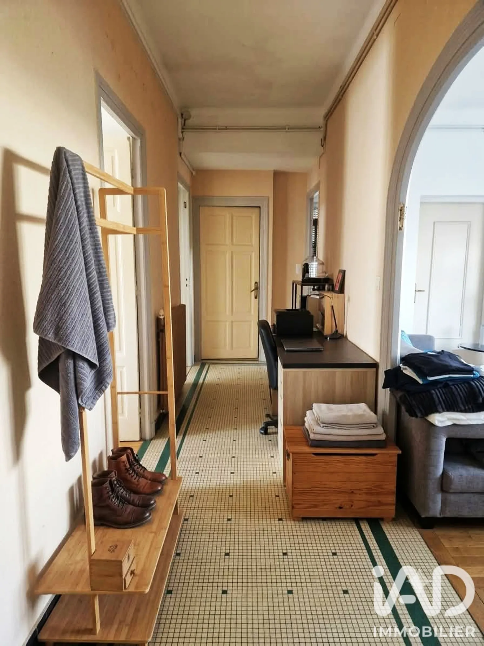 Vente appartement à Lourdes (65100) : appartement 3 pièces 78 m² - 2106362 — 2