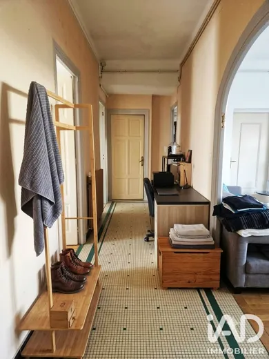 Appartement à Lourdes (65100)