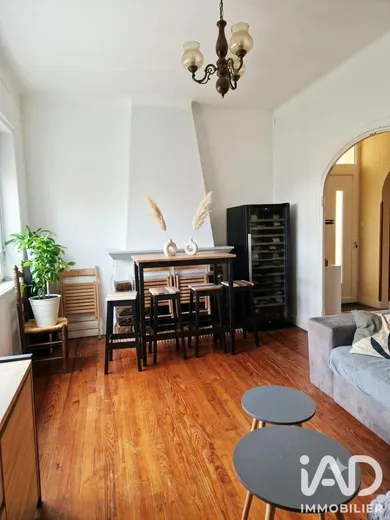 Appartement à Lourdes (65100)