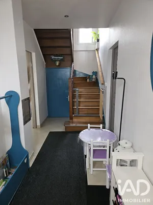 Maison à Azé (41100)