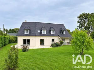 House in Saint-Pierre-en-Port (76540)