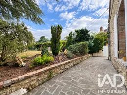 Maison traditionnelle à Villebéon (77710)