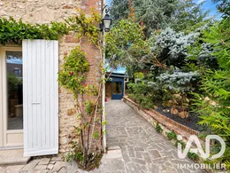 Maison traditionnelle à Villebéon (77710)