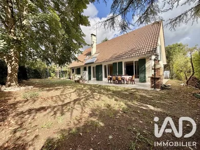 Maison à Villecresnes (94440)