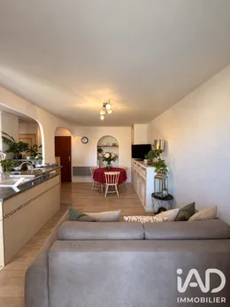 Appartement à Antibes (06160)