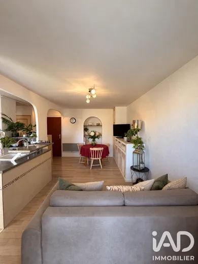 Appartement à Antibes (06160)
