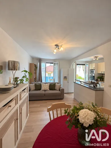 Appartement à Antibes (06160)