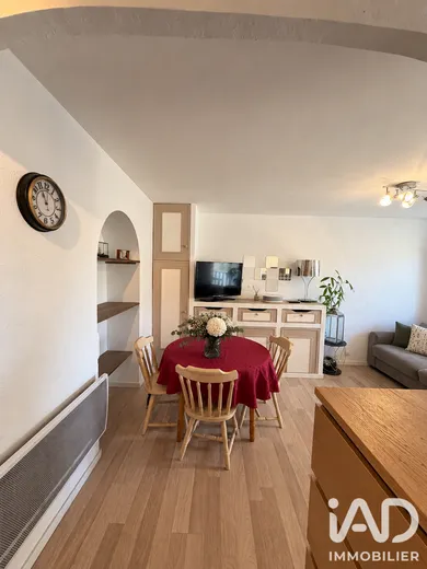 Appartement à Antibes (06160)