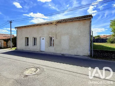 Maison à Availles-Limouzine (86460)