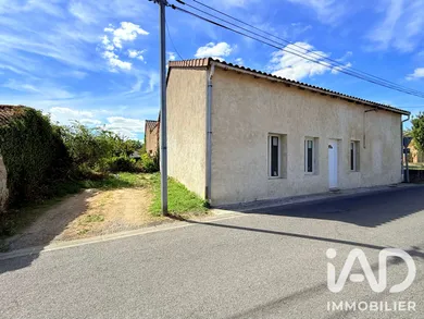 Maison à Availles-Limouzine (86460)