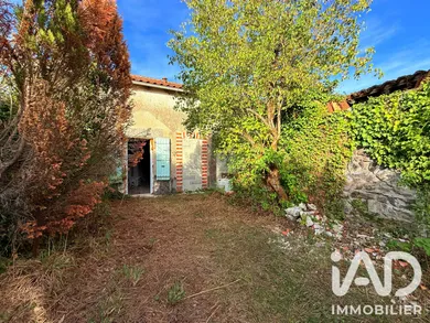 Maison à Availles-Limouzine (86460)