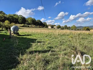 Terrain à bâtir à Aussillon (81200)