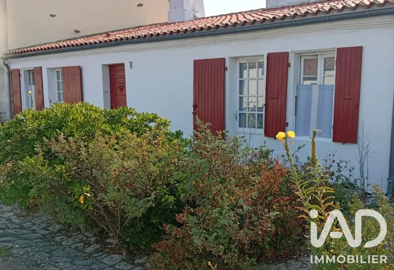 Maison 5 pièces 150 m² · à Île-d'Aix · 150 m² · 835 000 €