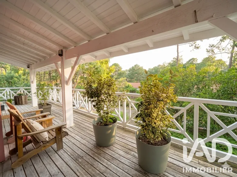 Maison 5 pièces 110 m² · à Lège-Cap-Ferret · 110 m² · 972 000 €