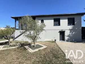 Maison traditionnelle à Bassens (33530)