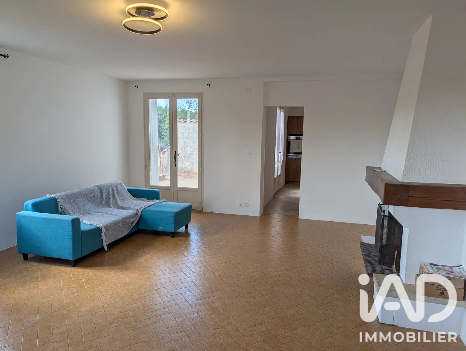 Vente maison à Cerizay (79140) : maison 5 pièces 115 m² - 2108493 — 2