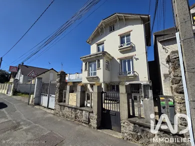 Maison à Massy (91300)