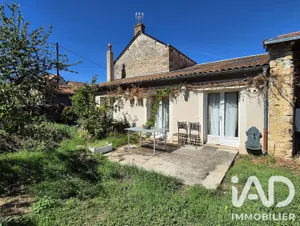 Park home in Thénezay (79390)