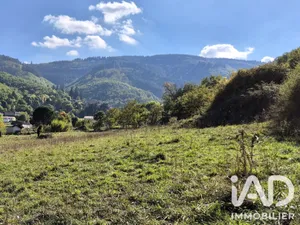 Terrain à bâtir à Aussillon (81200)