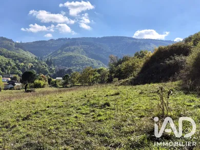 Terrain à bâtir à Aussillon (81200)