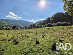 Terrain à bâtir à Aussillon (81200)
