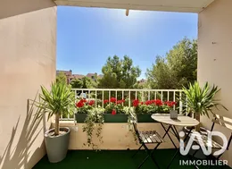 Apartment in Marseille (13014)