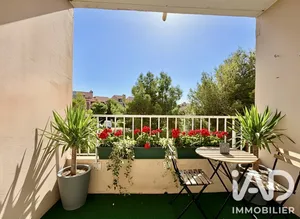 Appartement à Marseille (13014)