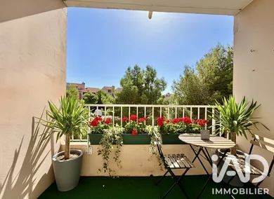 Appartement à Marseille (13014)