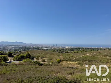 Appartement à Marseille (13014)