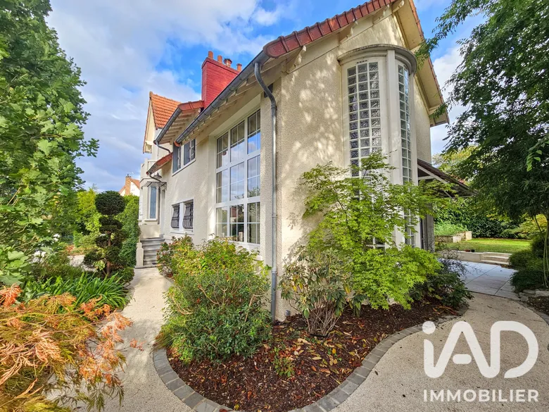 Maison 7 pièces 137 m² · à Draveil · 137,2 m² · 648 000 €