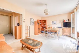 Apartment in Serris (77700)