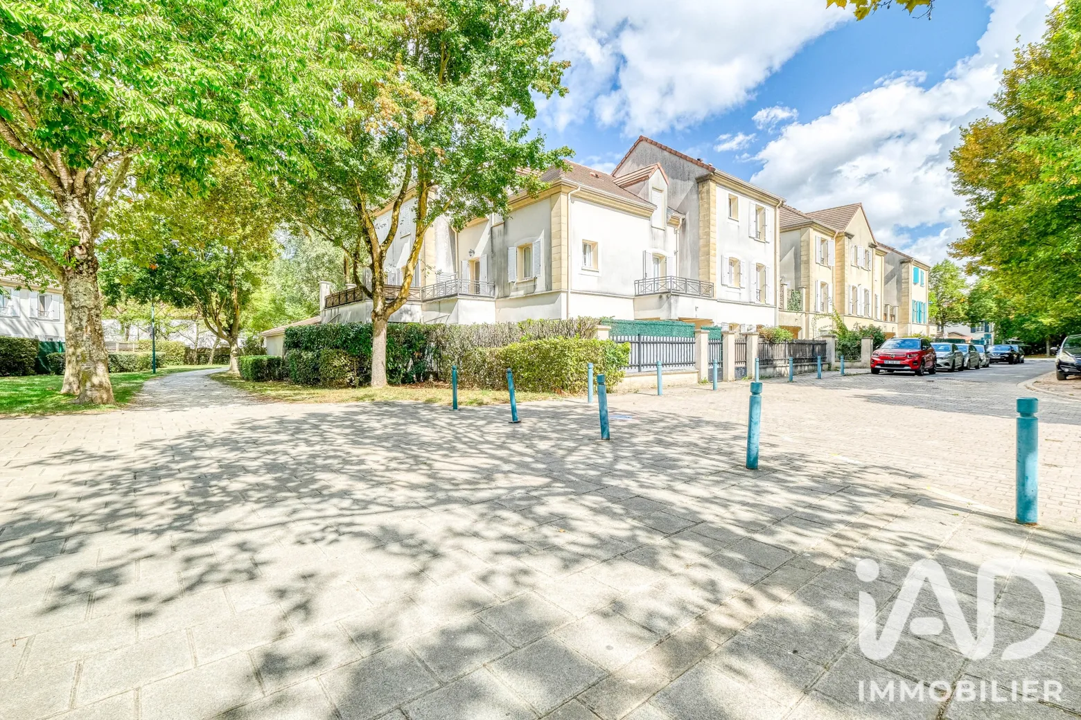 appartement à Serris