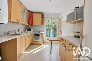 Appartement à Perpignan (66100)
