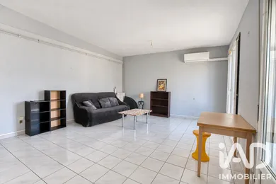Appartement à Perpignan (66100)