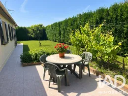 Maison à Ollainville (91340)