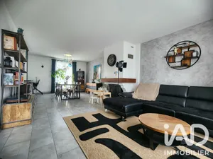 Traditional house in Bernes-sur-Oise (95340)